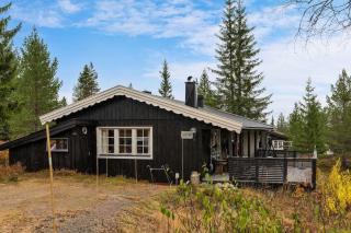Fagerasen 209 by Vacation Trysil - 9