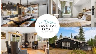 Fagerasen 209 by Vacation Trysil - 8