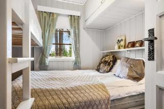 Fageråsen 209 by Vacation Trysil - 9