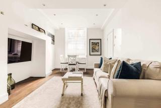 Charming one bedroom retreat - 6