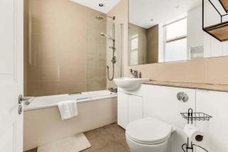 Charming one bedroom retreat - 2