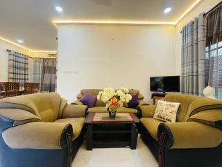 Green Pearl Villa - 0