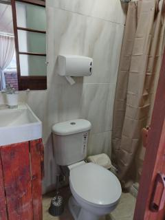 Hospedaje Mágico Arcángel - 0