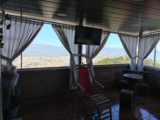 Hospedaje Mágico Arcángel - 5