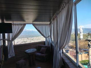 Hospedaje Mágico Arcángel - 4