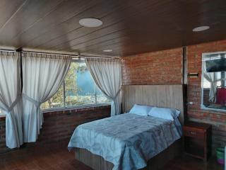 Hospedaje Mágico Arcángel - 1