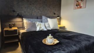 Apartamenty Graniczna 1 - 3