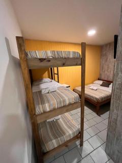 BC Paradise Hostel & Suítes - 7