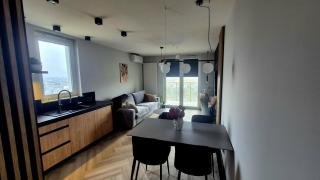 Apartamenty Graniczna 1 - 5