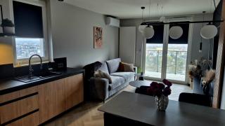 Apartamenty Graniczna 1 - 6