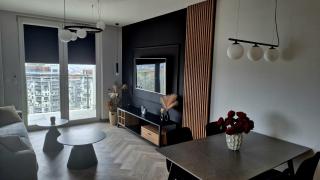 Apartamenty Graniczna 1 - 9