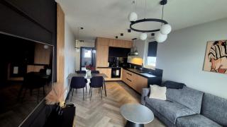 Apartamenty Graniczna 1 - 8