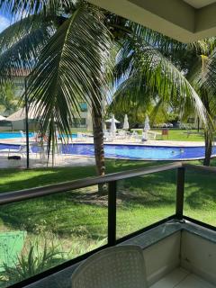 Carneiros Beach Resort - Flat 111-D - 7
