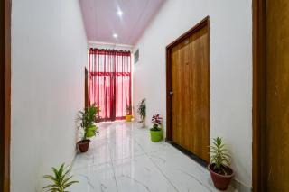 Hotel O Mansha Residency - 8