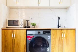 HelloHome Pinky - Tashkent - 5