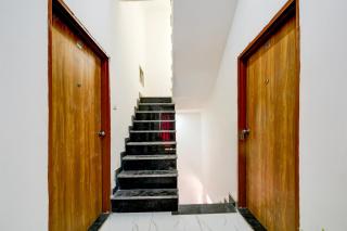 Hotel O Mansha Residency - 6