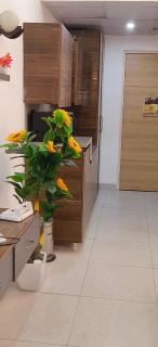 Gaur City centre fully furnished studio apartment - 3
