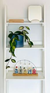 Palms 2 - Central, 5 mins walk to beach + parking! - 7