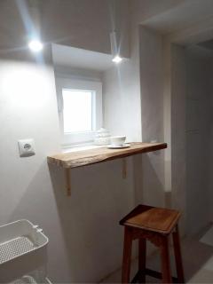 Borba's Town House - 9