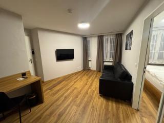Hotel R5 Budget - Chur - Chur - 2