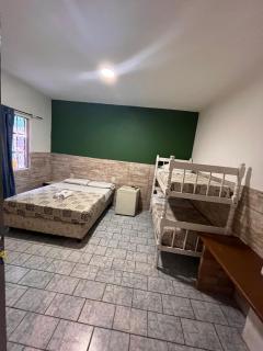 BC Paradise Hostel & Suítes - 8