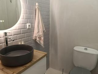 Borba's Town House - 4