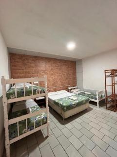 BC Paradise Hostel & Suítes - 7