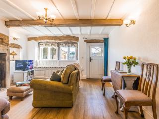 Lodge Farm Cottage - 7