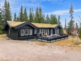 Fagerasen 303 by Vacation Trysil - 0