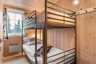 Fagerasen 303 by Vacation Trysil - 1