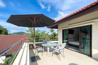 Charming 3BR villa with Private pool - 9