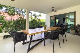 Charming 3BR villa with Private pool - 6