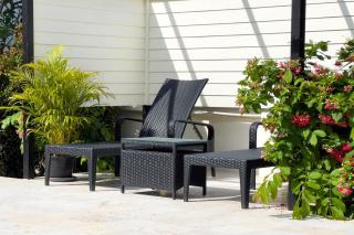 Charming 3BR villa with Private pool - 1