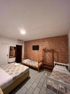 BC Paradise Hostel & Suítes - 5