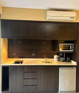 Comfortable Modern Apartment - Buenos Aires - 1