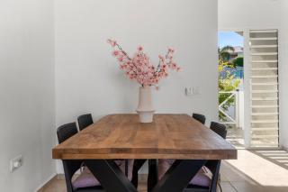 Luxe villa met panoramisch zicht en privézwembad - 3