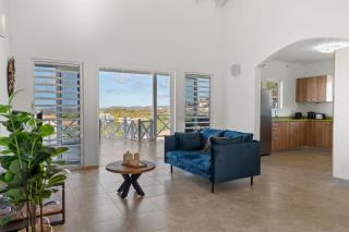 Luxe Villa Met Panoramisch Zicht En Privzwembad - 9