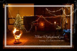 Romantische und museal eingerichtete Ferienwohnung - 0