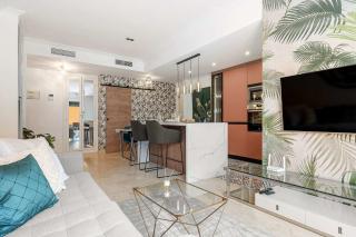 Chic Marbella Getaway - 5