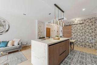 Chic Marbella Getaway - 2