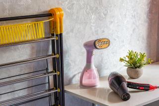 HelloHome Pinky - Tashkent - 3