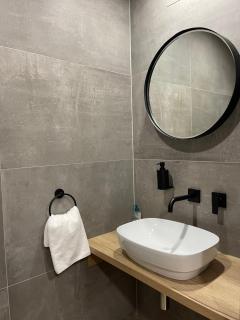 Apartmán Pod horami - 3