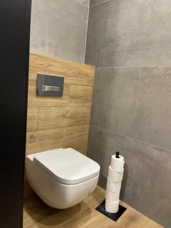 Apartmán Pod horami - 2