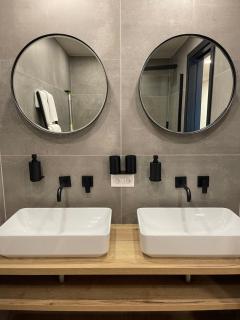 Apartmán Pod horami - 1