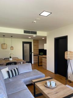 Apartmán Pod horami - 1