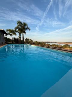 Casa completa -prox Capitólio, Sto Hilário, Piment - 8