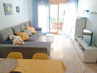 Apartamento playero - 1