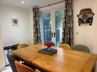 Rosemarinus a Peaceful 4Bed 3Bath Townhouse Ballycastle - 4