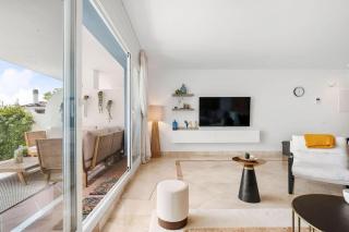 Spanish Hillside Haven - 3