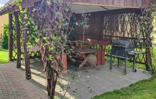 4 Bedroom Amazing Home In Parzensko - 2